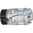 COMPR MAHLE 6ZCVC10 110MM 12V 5PK 3 PARAF PASSANTE GM CELTA/PRISMA 1.0/1.4 09>ACP 205 - Imagem: 3