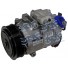 COMPR DENSO ORIG DENSO 6SEU12C 7 PK 12V VW POLO - Imagem: 6