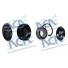 CJ EMBR QUE QP7H15 CASE / NEW HOLLAND DUPLO A 12V 152MM - Imagem: 19