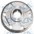 TAMPA P/COMPR DENSO 6P FRONTAL - Imagem: 2