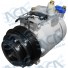 COMPR JSD DENSO 7SEU16C MBZ W202/210/163/140/SLK - Imagem: 1