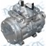 COMPR DENSO 10P15 2150 12V 4 PARAF PASSANTE COMUNIZADO S/EMBR - Imagem: 2