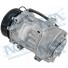 COMPR QUE QP7H15 12V 8PK 4 PAR/PASS SAIDA FLEX - Imagem: 4