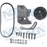 KIT COMPR GM CORSA/CELTA 1.0 8V S/DH HCC - Imagem: 1