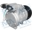 COMPR MOD DENSO 10PA15C DOOSAN ESCAV DL250/DX225/340L 4PK 24V IMP - Imagem: 2