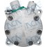 COMPR QUE QP7H13 C/A DUPLO 125MM 24V SAIDA P/ CIMA - Imagem: 9