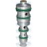 VALVULA TORRE DELPHI AMARELA IMPORT - Imagem: 6