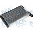 RADIADOR AQ VW PASSAT/QUANTUM/SANTANA < 92 T023001R - Imagem: 3