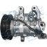 COMPR DENSO 10SRE11C HONDA HR-V 15 >20 ORIG - Imagem: 5