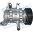 COMPR DENSO 10SRE11C HONDA HR-V 15 >20 ORIG - Imagem: 9