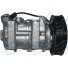 COMPR DENSO 10SRE11C HONDA HR-V 15 >20 ORIG - Imagem: 11