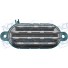 RESISTENCIA VW AMAROK 10 >15 CLIMATRONIC - Imagem: 4