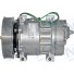 COMPR QUE QP7H15 DAF CF85/XF105 7PK 136M 24V - Imagem: 1