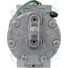 COMPR QUE QP7H15 DAF CF85/XF105 7PK 136M 24V - Imagem: 3