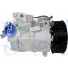 COMPR QUE QP7SBU16C 9PK 24V MBZ AXOR OM 457 / ACTROS 16 > - Imagem: 9