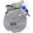COMPR QUE QP7SBU16C 9PK 24V MBZ AXOR OM 457 / ACTROS 16 > - Imagem: 5