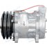 COMPR QUE QP7H13 C/A DUPLO 125MM 12V SAIDA P/ CIMA - Imagem: 1