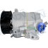 COMPR QUE QP7SBU16C 9PK 24V MBZ AXOR OM 457 / ACTROS 16 > - Imagem: 7