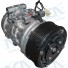 COMPR MOD DENSO 10P15C JOHN DEERE 7500 8PK 12V - Imagem: 1