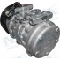 COMPR MOD DENSO 10P15C JOHN DEERE 7500 8PK 12V - Imagem: 2