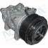 COMPR MOD DENSO 10P15 8PK 24V ORELHA S/VALV - Imagem: 1