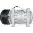 COMPR MOD DENSO 10P15 8PK 24V ORELHA S/VALV - Imagem: 8