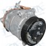 COMPR MOD SANDEN PXC16 LAND ROVER V8 5.0 6PK 110MM - Imagem: 1