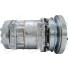 COMPR ACA QP7H15 138MM 1V 24V PASS CASE 845B/NEW HOLLAND - Imagem: 13