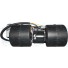 CXA EVAP UNIV PEQUENA 12000 BTUS 12V PP - Imagem: 4