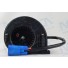 MOTOR 2 EIXO 8V 24V 140MM SPAL 020-ABL313P/N-95 - Imagem: 6