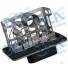 RESISTENCIA ELETRO GM S-10 /BLAZER OEM 15094285 - Imagem: 9