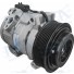 COMPR MOD DENSO 10S17C DODGE RAM 2500 6.7 8PK 12V - Imagem: 1