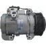 COMPR MOD DENSO 10S17C DODGE RAM 2500 6.7 8PK 12V - Imagem: 6