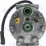 COMPR QUE QP7H13 CAT CARREG 910K /914K/920K 8PK 152MM 12V - Imagem: 4