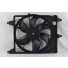 ELETRO VENT RAD RENAULT CLIO/LOGAN/SANDERO/SYMBOL 1997/2014 MARELLI EMM2069RE - Imagem: 1