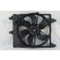 ELETRO VENT RAD RENAULT CLIO/LOGAN/SANDERO/SYMBOL 1997/2014 MARELLI EMM2069RE - Imagem: 2