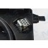 ELETRO VENT RAD RENAULT CLIO/LOGAN/SANDERO/SYMBOL 1997/2014 MARELLI EMM2069RE - Imagem: 11