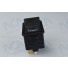 INTERRUPTOR ILUMINACAO INTERNA 24V 5 TER MBZ CAMINHAO/ONIBUS KOSTAL 3833182 - Imagem: 4
