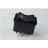 INTERRUPTOR ILUMINACAO INTERNA 24V 8 TER MBZ CAMINHAO/ONIBUS KOSTAL 3833180 - Imagem: 3