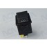 INTERRUPTOR ILUMINACAO INTERNA 24V MBZ CAMINHAO/ONIBUS 3833160 - Imagem: 4
