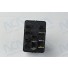 INTERRUPTOR ILUMINACAO INTERNA 24V MBZ CAMINHAO/ONIBUS 3833160 - Imagem: 10