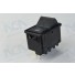INTERRUPTOR DA LUZ DE LEITURA 24V 5 TER MBZ CAMINHAO/ONIBUS KOSTAL 3833152 - Imagem: 1
