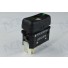 INTERRUPTOR DE TECLA 1 POSICAO 12V 4 TER MBZ CAMINHAO/ONIBUS 1988/2012 KOSTAL 3931022 - Imagem: 1