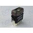 INTERRUPTOR DE TECLA 2 POSICAO 12V 5 TER MBZ CAMINHAO/ONIBUS 1988/2012 KOSTAL 3931015 - Imagem: 1