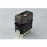 INTERRUPTOR DE TECLA 2 POSICAO 12V 5 TER MBZ CAMINHAO/ONIBUS 1988/2012 KOSTAL 3931015 - Imagem: 2