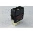 INTERRUPTOR DE TECLA 1 POSICAO 24V 6 TER MBZ CAMINHAO/ONIBUS/MARCOPOLO/VOLARE 88/2012 KOSTAL 3931013 - Imagem: 1