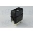 INTERRUPTOR DE TECLA 1 POSICAO 24V 6 TER MBZ CAMINHAO/ONIBUS/MARCOPOLO/VOLARE 88/2012 KOSTAL 3931013 - Imagem: 2