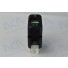 INTERRUPTOR DE TECLA 2 POSICAO 24V 8 TER MBZ CAMINHAO/ONIBUS/MARCOPOLO/VOLARE 88/2012 KOSTAL 3931021 - Imagem: 4