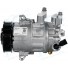 COMPR MAHLE POLIA 6PK 12V 3 PARAF PASSANTE AUDI A3 1.4 TFSI VW GOLF 1.4/NIVUS 1.0/POLO 1.0/1.4 - Imagem: 1