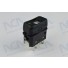 INTERRUPTOR DE TECLA 1 POSICAO 24V 4 TER MBZ CAMINHAO/ONIBUS 1988/2012 KOSTAL 3931055 - Imagem: 2